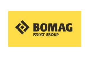 bomag