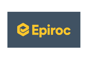 epiroc