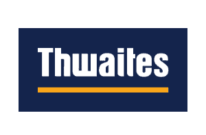 thwaites