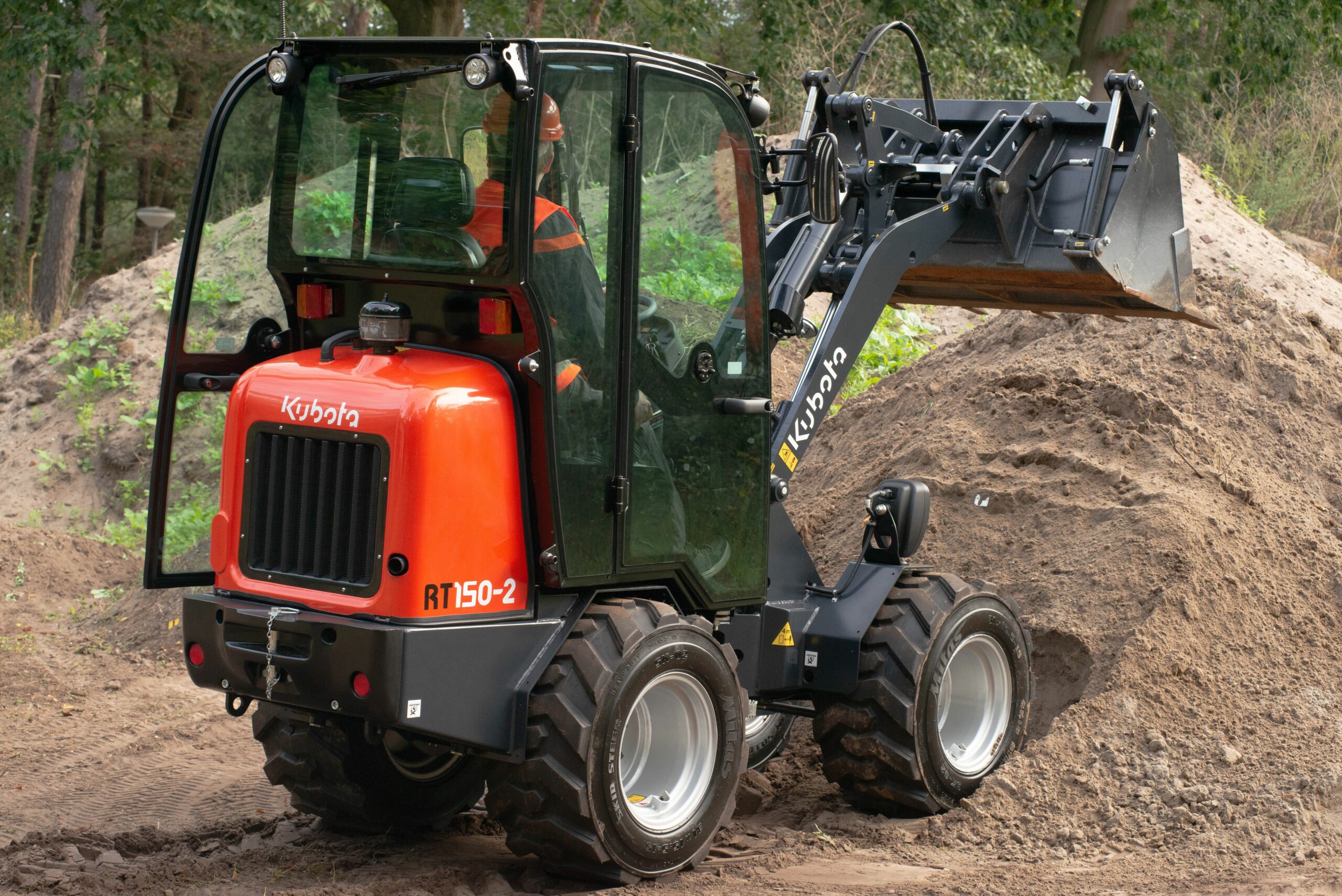 AI SEARCH-Kubota RT150-003